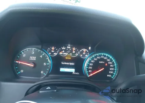 2018 Chevrolet Suburban Premier from USA, damaged, VIN 1GNSKJKC3JR298631